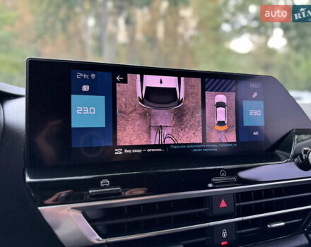 Ситроен e-C4, объемом двигателя 0 л и пробегом 27 тыс. км за 18300 $, фото 46 на Automoto.ua