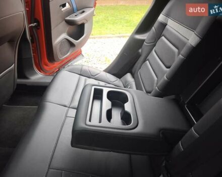 Сітроен e-C4, об'ємом двигуна 0 л та пробігом 87 тис. км за 16450 $, фото 36 на Automoto.ua