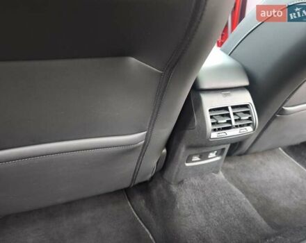 Сітроен e-C4, об'ємом двигуна 0 л та пробігом 87 тис. км за 16450 $, фото 28 на Automoto.ua