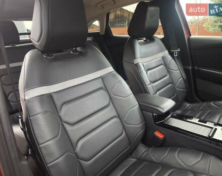 Сітроен e-C4, об'ємом двигуна 0 л та пробігом 87 тис. км за 16450 $, фото 22 на Automoto.ua