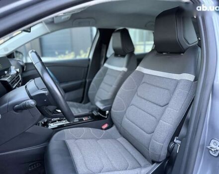 Ситроен e-C4, объемом двигателя 0 л и пробегом 32 тыс. км за 17500 $, фото 7 на Automoto.ua