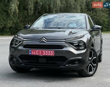 Ситроен e-C4, объемом двигателя 0 л и пробегом 65 тыс. км за 16200 $, фото 14 на Automoto.ua