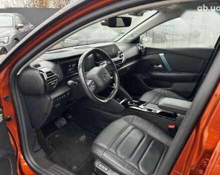 Ситроен e-C4, объемом двигателя 0 л и пробегом 127 тыс. км за 16400 $, фото 28 на Automoto.ua