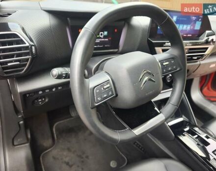 Сітроен e-C4, об'ємом двигуна 0 л та пробігом 87 тис. км за 16450 $, фото 30 на Automoto.ua