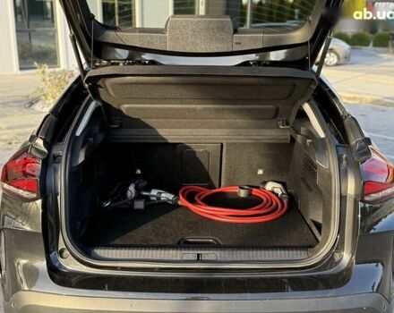 Ситроен e-C4 2021 в Городке на Automoto.ua Ситроен e-C4, объемом двигателя 0 л и пробегом 115 тыс. км за 15900 $, фото 10 на Automoto.ua