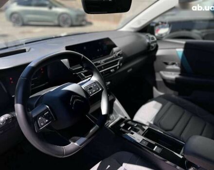 Сітроен e-C4, об'ємом двигуна 0 л та пробігом 13 тис. км за 17899 $, фото 23 на Automoto.ua