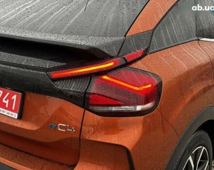 Ситроен e-C4, объемом двигателя 0 л и пробегом 127 тыс. км за 16400 $, фото 21 на Automoto.ua
