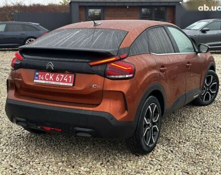 Ситроен e-C4, объемом двигателя 0 л и пробегом 127 тыс. км за 16400 $, фото 19 на Automoto.ua