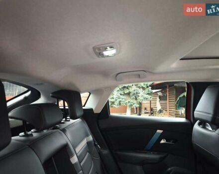 Сітроен e-C4, об'ємом двигуна 0 л та пробігом 87 тис. км за 16450 $, фото 16 на Automoto.ua