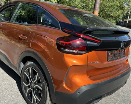 Ситроен e-C4, объемом двигателя 0 л и пробегом 70 тыс. км за 16700 $, фото 13 на Automoto.ua