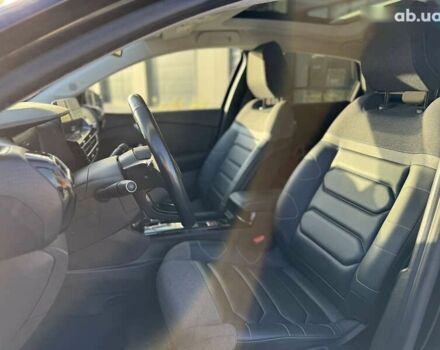 Ситроен e-C4 2021 в Городке на Automoto.ua Ситроен e-C4, объемом двигателя 0 л и пробегом 115 тыс. км за 15900 $, фото 7 на Automoto.ua