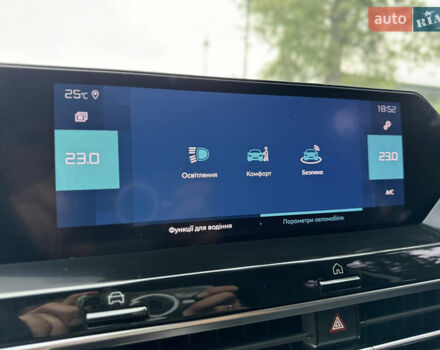 Ситроен e-C4, объемом двигателя 0 л и пробегом 27 тыс. км за 18300 $, фото 43 на Automoto.ua