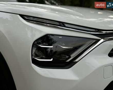 Ситроен e-C4, объемом двигателя 0 л и пробегом 27 тыс. км за 18300 $, фото 12 на Automoto.ua