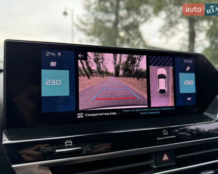 Ситроен e-C4, объемом двигателя 0 л и пробегом 27 тыс. км за 18300 $, фото 44 на Automoto.ua