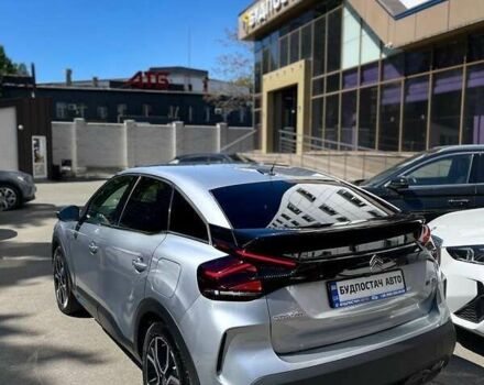 Сітроен e-C4, об'ємом двигуна 0 л та пробігом 13 тис. км за 17899 $, фото 19 на Automoto.ua