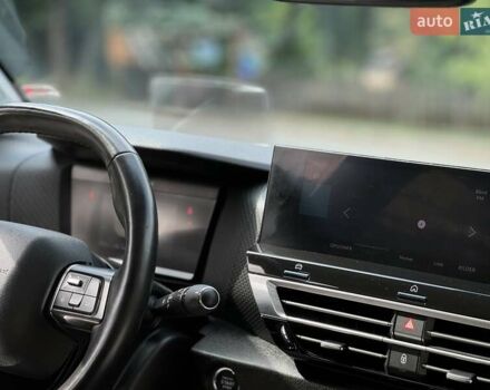 Ситроен e-C4, объемом двигателя 0 л и пробегом 65 тыс. км за 16200 $, фото 27 на Automoto.ua