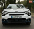 Ситроен e-C4, объемом двигателя 0 л и пробегом 27 тыс. км за 18300 $, фото 7 на Automoto.ua