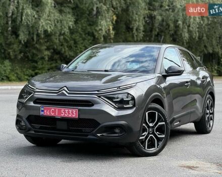 Ситроен e-C4, объемом двигателя 0 л и пробегом 65 тыс. км за 16200 $, фото 13 на Automoto.ua