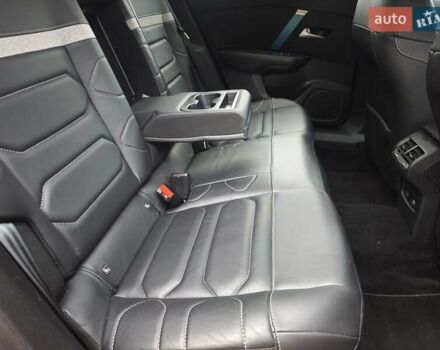 Сітроен e-C4, об'ємом двигуна 0 л та пробігом 87 тис. км за 16450 $, фото 20 на Automoto.ua