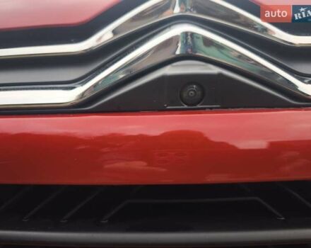 Сітроен e-C4, об'ємом двигуна 0 л та пробігом 87 тис. км за 16450 $, фото 2 на Automoto.ua