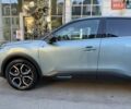 Ситроен e-C4, объемом двигателя 0 л и пробегом 70 тыс. км за 19500 $, фото 11 на Automoto.ua