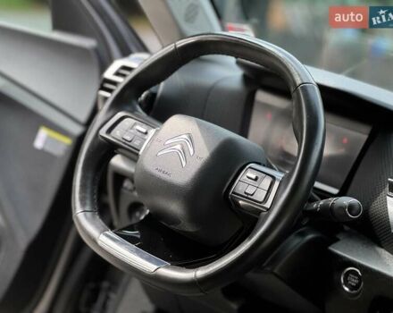 Ситроен e-C4, объемом двигателя 0 л и пробегом 65 тыс. км за 16200 $, фото 28 на Automoto.ua