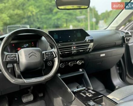 Ситроен e-C4, объемом двигателя 0 л и пробегом 65 тыс. км за 16200 $, фото 39 на Automoto.ua