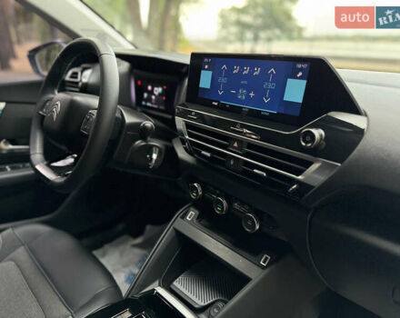 Ситроен e-C4, объемом двигателя 0 л и пробегом 27 тыс. км за 18300 $, фото 32 на Automoto.ua