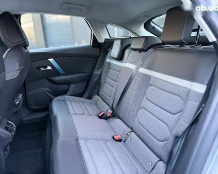 Ситроен e-C4, объемом двигателя 0 л и пробегом 32 тыс. км за 17500 $, фото 8 на Automoto.ua