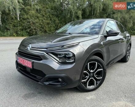 Ситроен e-C4, объемом двигателя 0 л и пробегом 65 тыс. км за 16200 $, фото 15 на Automoto.ua