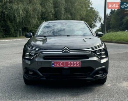 Ситроен e-C4, объемом двигателя 0 л и пробегом 65 тыс. км за 16200 $, фото 22 на Automoto.ua