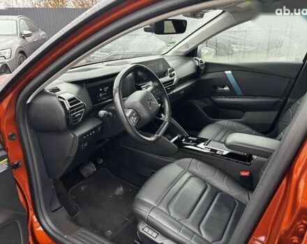 Ситроен e-C4, объемом двигателя 0 л и пробегом 127 тыс. км за 16400 $, фото 29 на Automoto.ua