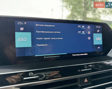 Ситроен e-C4, объемом двигателя 0 л и пробегом 27 тыс. км за 18300 $, фото 42 на Automoto.ua