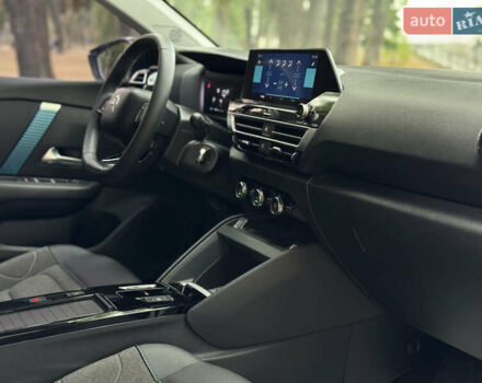 Ситроен e-C4, объемом двигателя 0 л и пробегом 27 тыс. км за 18300 $, фото 38 на Automoto.ua