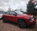 Сітроен e-C4, об'ємом двигуна 0 л та пробігом 87 тис. км за 16450 $, фото 5 на Automoto.ua