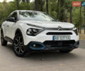 Ситроен e-C4, объемом двигателя 0 л и пробегом 27 тыс. км за 18300 $, фото 3 на Automoto.ua