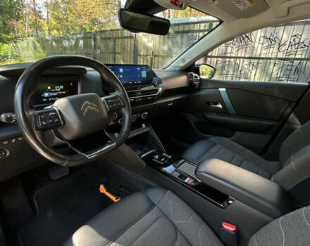 Ситроен e-C4, объемом двигателя 0 л и пробегом 70 тыс. км за 16700 $, фото 20 на Automoto.ua