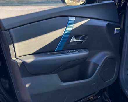 Сітроен e-C4, об'ємом двигуна 0 л та пробігом 85 тис. км за 11499 $, фото 18 на Automoto.ua