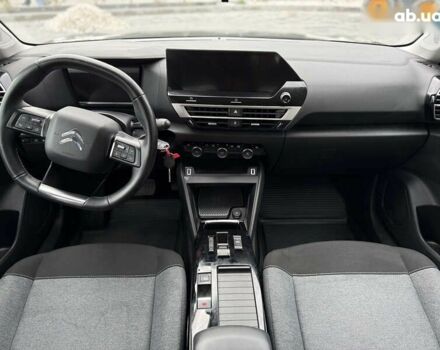 Ситроен e-C4, объемом двигателя 0 л и пробегом 56 тыс. км за 16500 $, фото 3 на Automoto.ua