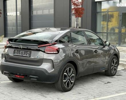 Ситроен e-C4, объемом двигателя 0 л и пробегом 56 тыс. км за 16500 $, фото 6 на Automoto.ua