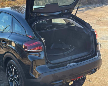 Сітроен e-C4, об'ємом двигуна 0 л та пробігом 85 тис. км за 11499 $, фото 25 на Automoto.ua