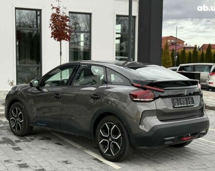 Ситроен e-C4, объемом двигателя 0 л и пробегом 56 тыс. км за 16500 $, фото 8 на Automoto.ua