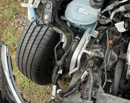 Ситроен e-C4, объемом двигателя 0 л и пробегом 79 тыс. км за 12450 $, фото 4 на Automoto.ua