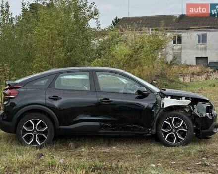 Ситроен e-C4, объемом двигателя 0 л и пробегом 79 тыс. км за 12450 $, фото 2 на Automoto.ua