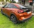 Ситроен e-C4, объемом двигателя 0 л и пробегом 68 тыс. км за 9900 $, фото 1 на Automoto.ua