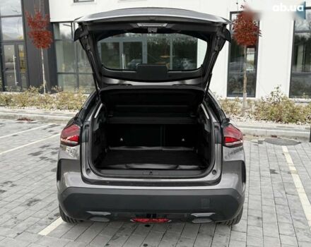 Ситроен e-C4, объемом двигателя 0 л и пробегом 56 тыс. км за 16500 $, фото 10 на Automoto.ua