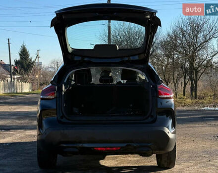 Сітроен e-C4, об'ємом двигуна 0 л та пробігом 85 тис. км за 11499 $, фото 24 на Automoto.ua