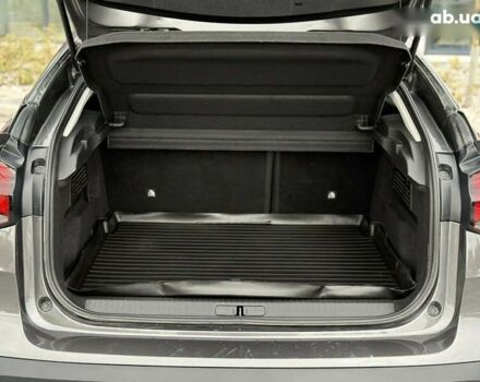 Ситроен e-C4, объемом двигателя 0 л и пробегом 56 тыс. км за 16500 $, фото 9 на Automoto.ua