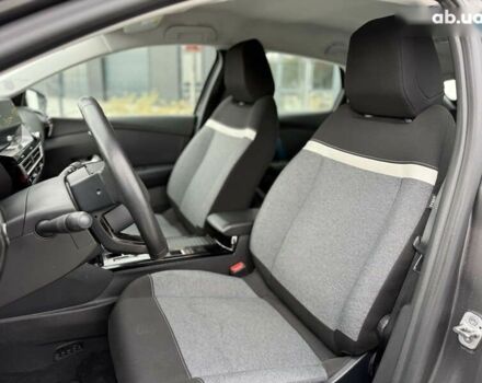 Ситроен e-C4, объемом двигателя 0 л и пробегом 56 тыс. км за 16500 $, фото 4 на Automoto.ua