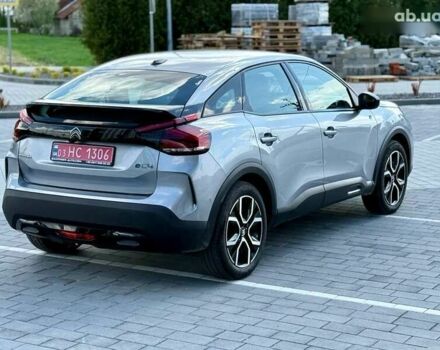 Ситроен e-C4, объемом двигателя 0 л и пробегом 122 тыс. км за 15500 $, фото 2 на Automoto.ua